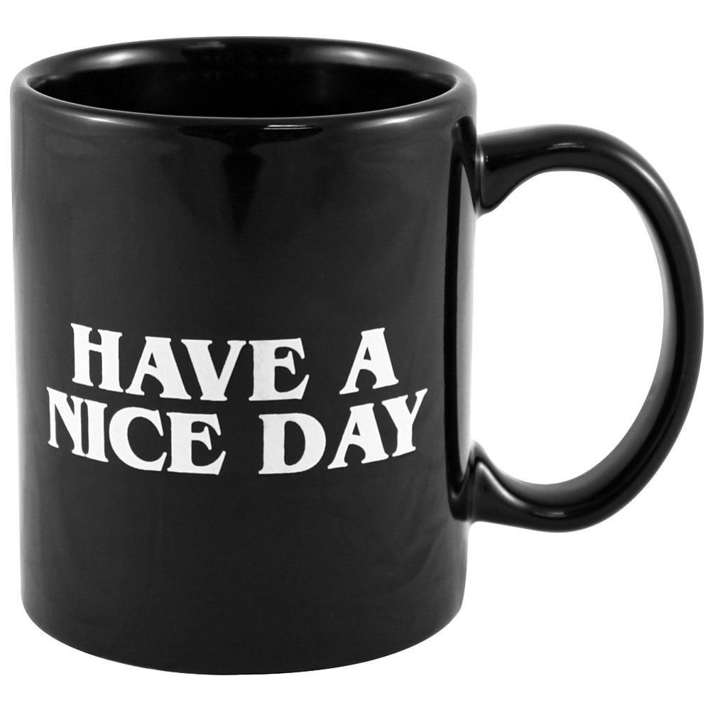 Nice Day Mug PeekWise