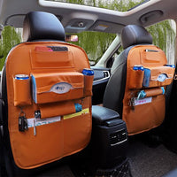 Thumbnail for TidyCar™ - The Amazing Backseat Organizer