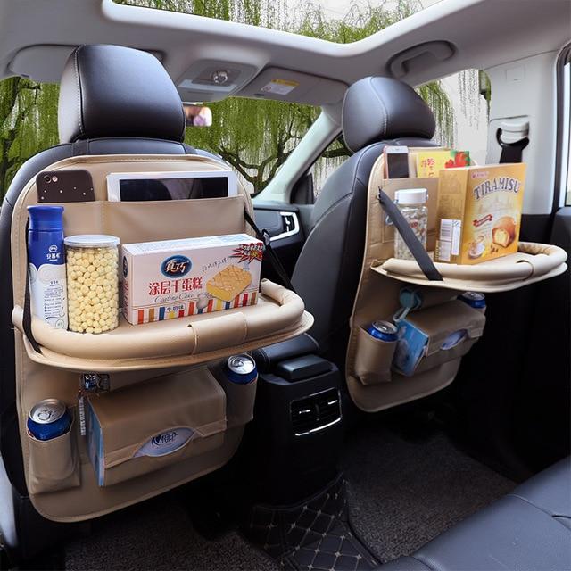 TidyCar™ - The Amazing Backseat Organizer
