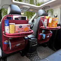 Thumbnail for TidyCar™ - The Amazing Backseat Organizer