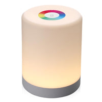 Thumbnail for Smart LED Touch Night Light PeekWise