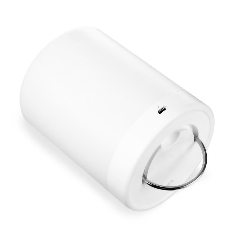 Smart LED Touch Night Light PeekWise