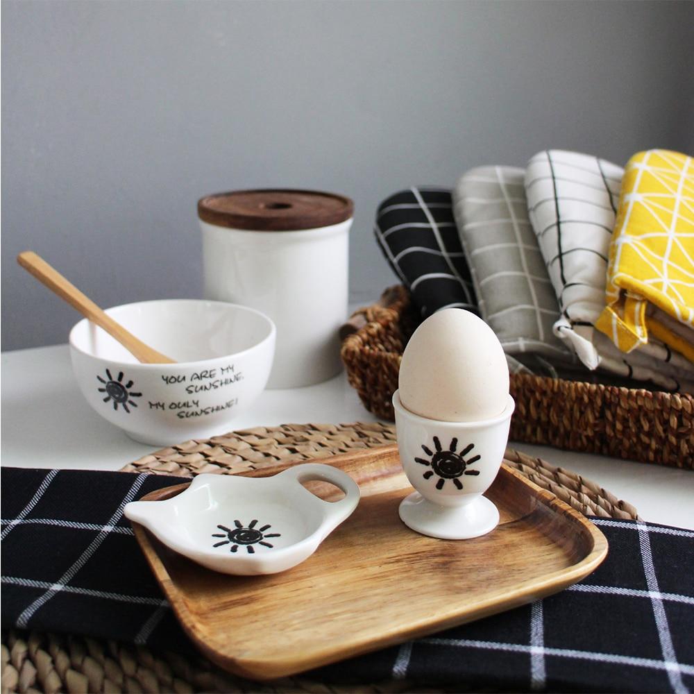 Goblet - Ceramic Egg Cup