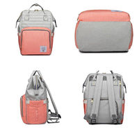 Thumbnail for The Ultimate Diaper Bag