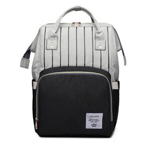 The Ultimate Diaper Bag