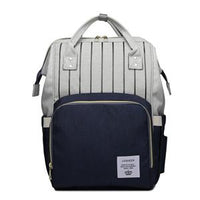 Thumbnail for The Ultimate Diaper Bag