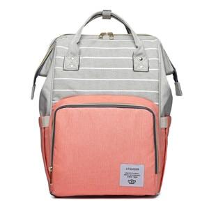 The Ultimate Diaper Bag