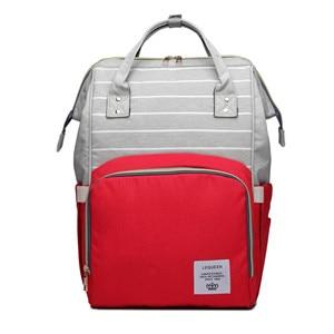 The Ultimate Diaper Bag