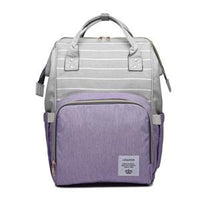 Thumbnail for The Ultimate Diaper Bag