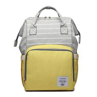 Thumbnail for The Ultimate Diaper Bag