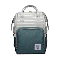 Thumbnail for The Ultimate Diaper Bag