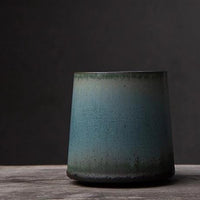 Thumbnail for Gradient Retro Japanese Ceramic Mug PeekWise