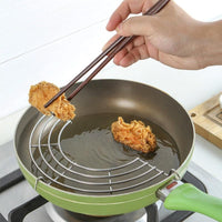 Thumbnail for Ussi - Frying Draining Shelf