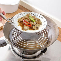 Thumbnail for Ussi - Frying Draining Shelf