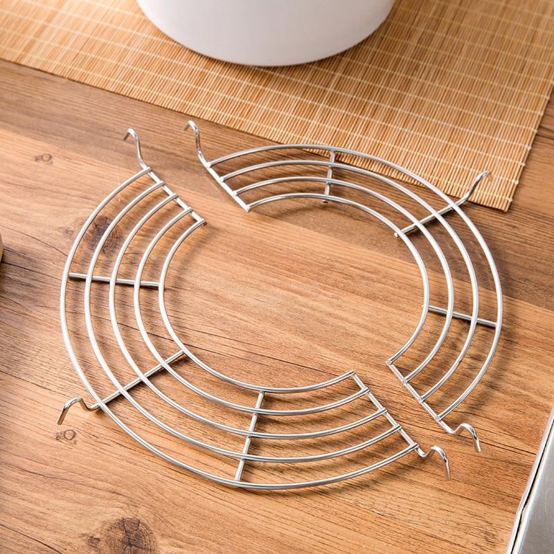 Ussi - Frying Draining Shelf