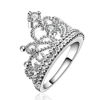 Thumbnail for Princess Tiara Ring