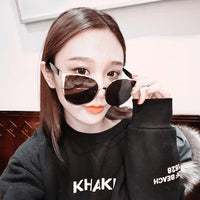 Thumbnail for Classic Cat-Eye Aviators