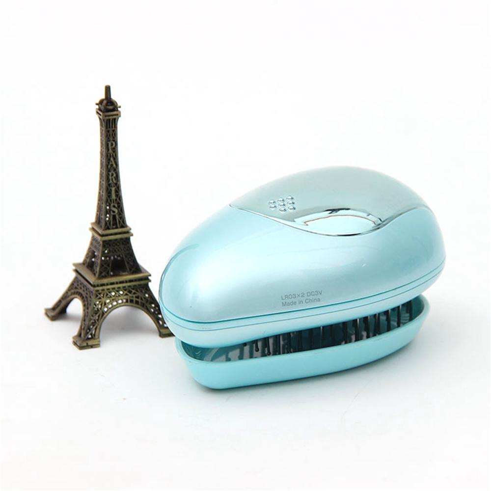 Ionic-Breezeââ€?Hair Brush