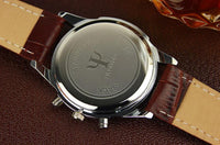 Thumbnail for Blue Ray™ - Luxury Men's Quartz Wristwatch