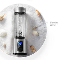 Thumbnail for Portable Electric Juicer Blender