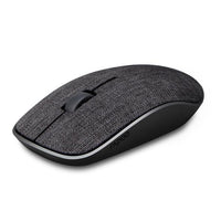 Thumbnail for Pax - Wireless Ergonomic Fabric Covered Mouse