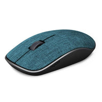 Thumbnail for Pax - Wireless Ergonomic Fabric Covered Mouse