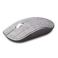 Thumbnail for Pax - Wireless Ergonomic Fabric Covered Mouse