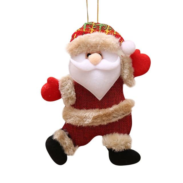 Tree Doll Christmas Decorations PeekWise