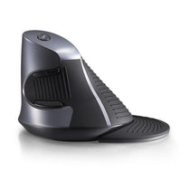 Thumbnail for Ergonomic Vertical Wireless 6 Button Mouse