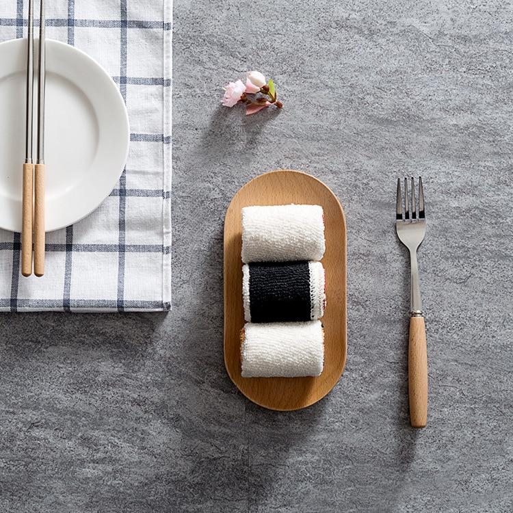 Set Sushi Cloths PeekWise