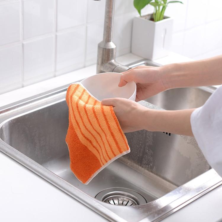 Set Sushi Cloths PeekWise