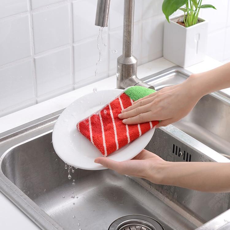 Set Sushi Cloths PeekWise