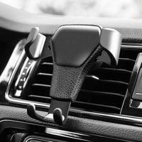 Thumbnail for Universal Gravity Car Phone Holder PeekWise