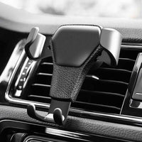 Thumbnail for Universal Gravity Car Phone Holder PeekWise