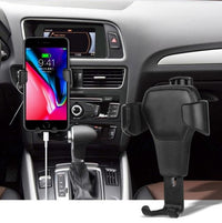 Thumbnail for Universal Gravity Car Phone Holder PeekWise