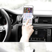 Thumbnail for Universal Gravity Car Phone Holder PeekWise