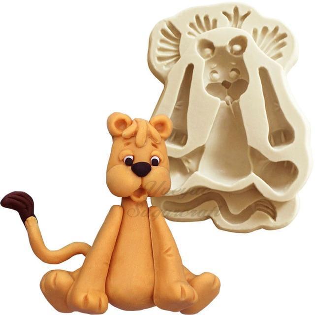 PeekWise Animal Mold - Thumbnail 2