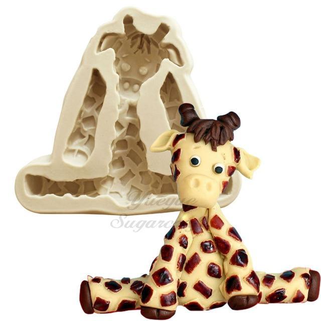 PeekWise Animal Mold