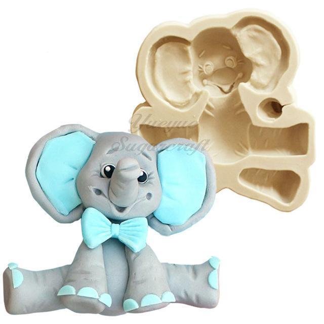 PeekWise Animal Mold - Thumbnail 4