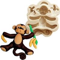 Thumbnail for Silicone Animal Mold