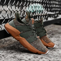 Thumbnail for Axel - Breathable Mesh Sports Shoes