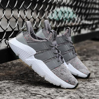 Thumbnail for Axel - Breathable Mesh Sports Shoes