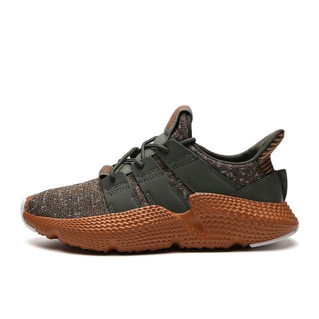 Axel - Breathable Mesh Sports Shoes