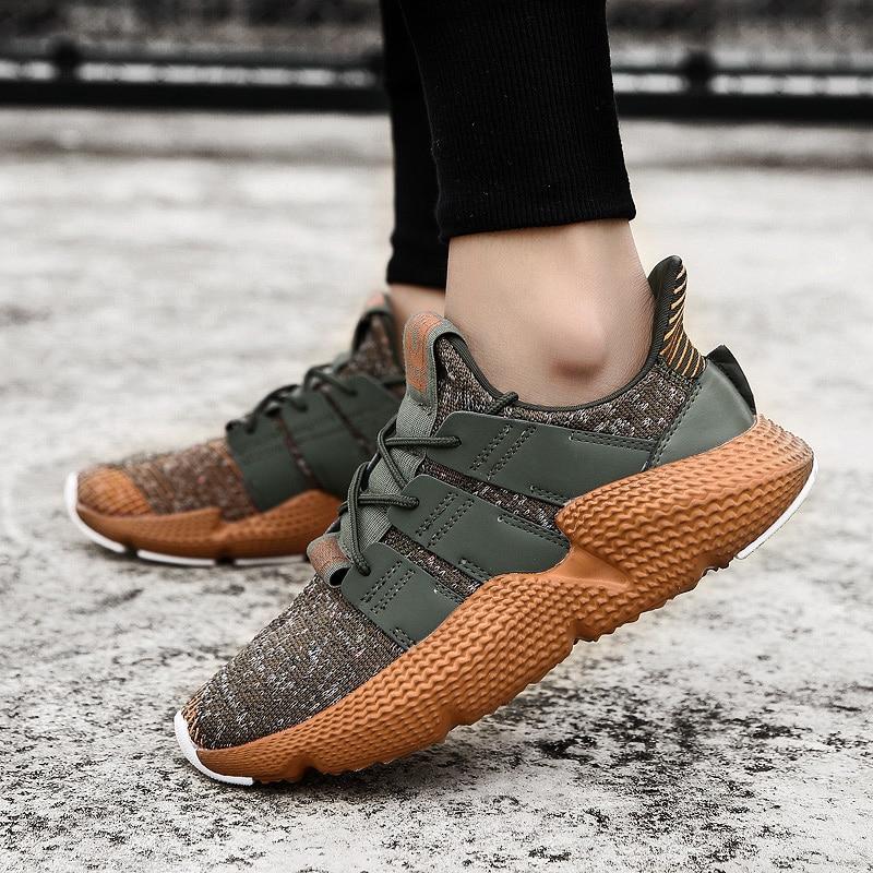 Axel - Breathable Mesh Sports Shoes