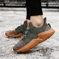 Thumbnail for Axel - Breathable Mesh Sports Shoes