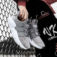 Thumbnail for Axel - Breathable Mesh Sports Shoes