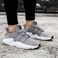 Thumbnail for Axel - Breathable Mesh Sports Shoes