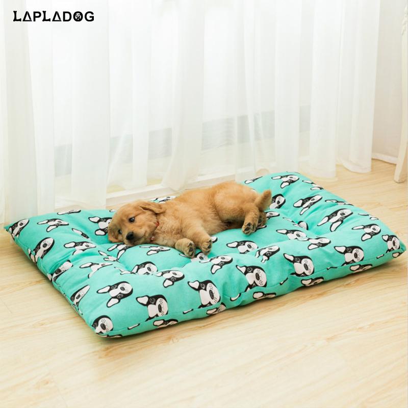 Henry - Pet Bed Cushion