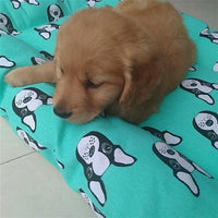 Thumbnail for Henry - Pet Bed Cushion