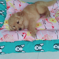 Thumbnail for Henry - Pet Bed Cushion